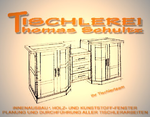 Fenster - Tischlerei Schultz